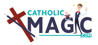 CatholicMagic.com
